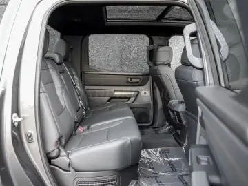 Toyota Tundra 2026 TRD Pro