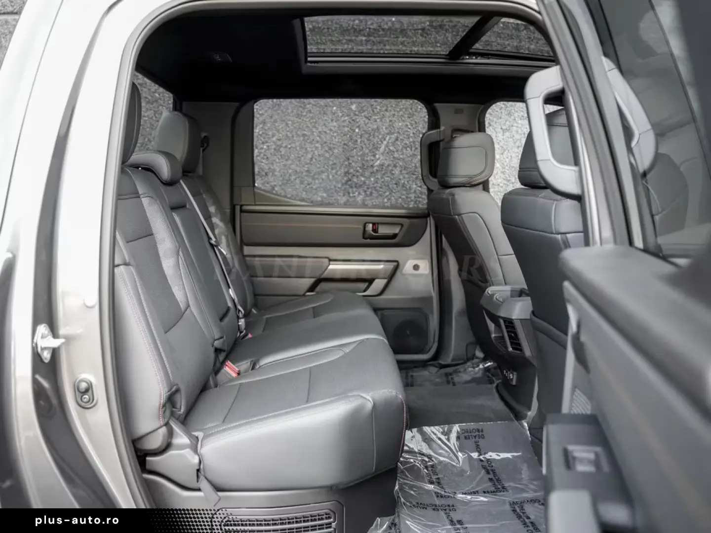 Toyota Tundra 2026 TRD Pro