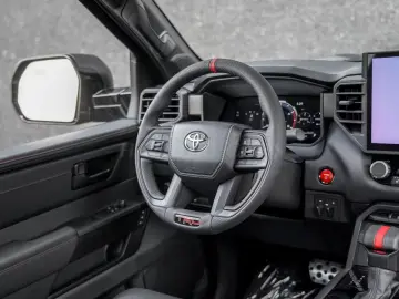 Toyota Tundra 2026 TRD Pro