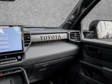 Toyota Tundra 2026 TRD Pro