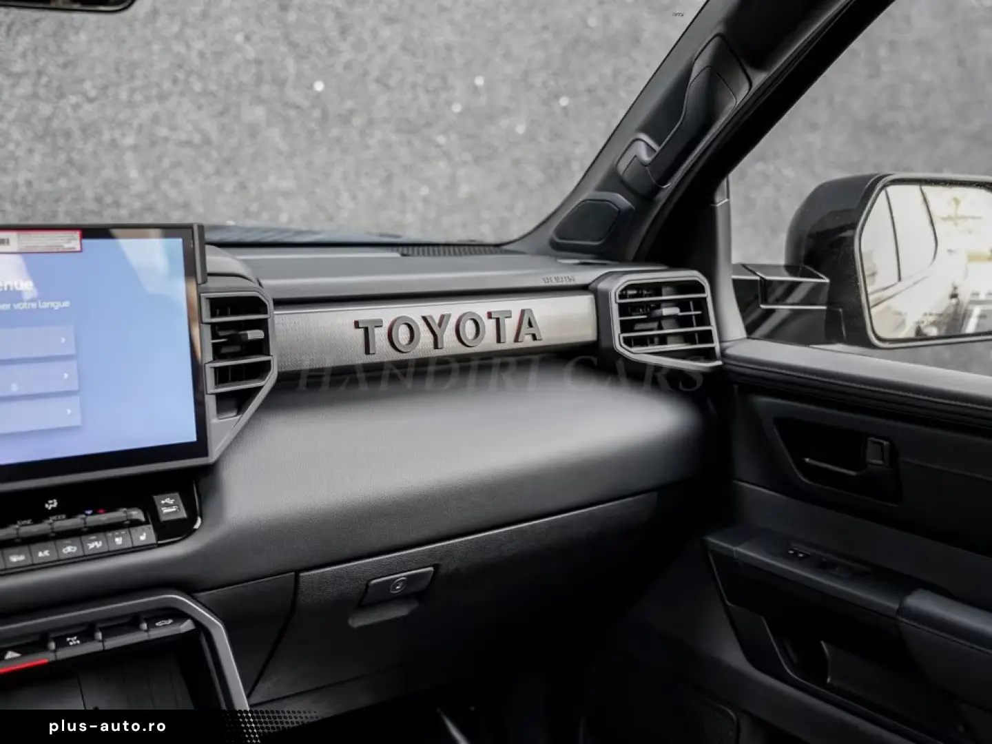 Toyota Tundra 2026 TRD Pro