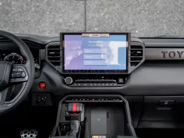 Toyota Tundra 2026 TRD Pro