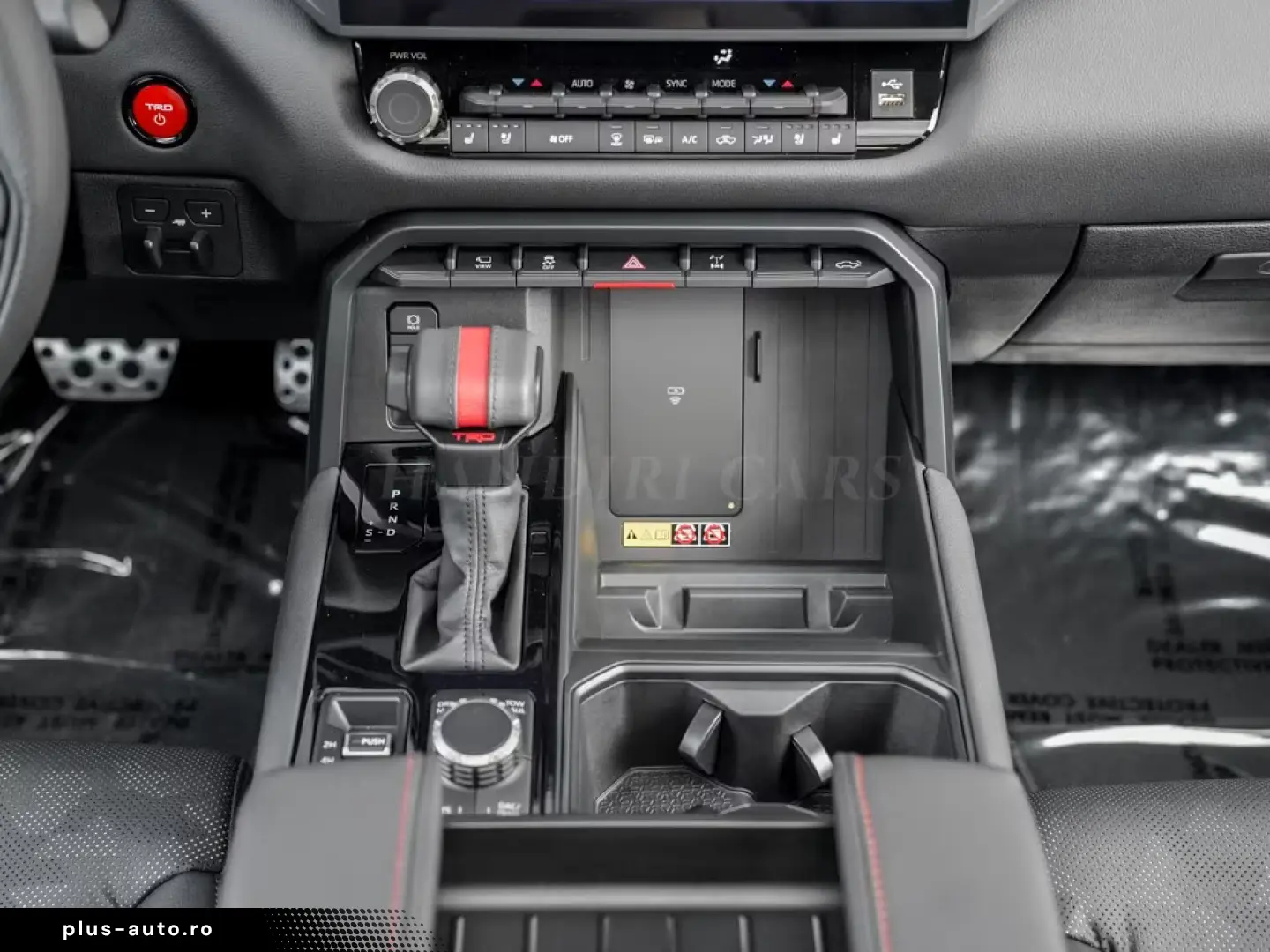 Toyota Tundra 2026 TRD Pro