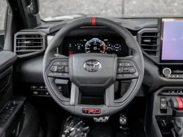 Toyota Tundra 2026 TRD Pro