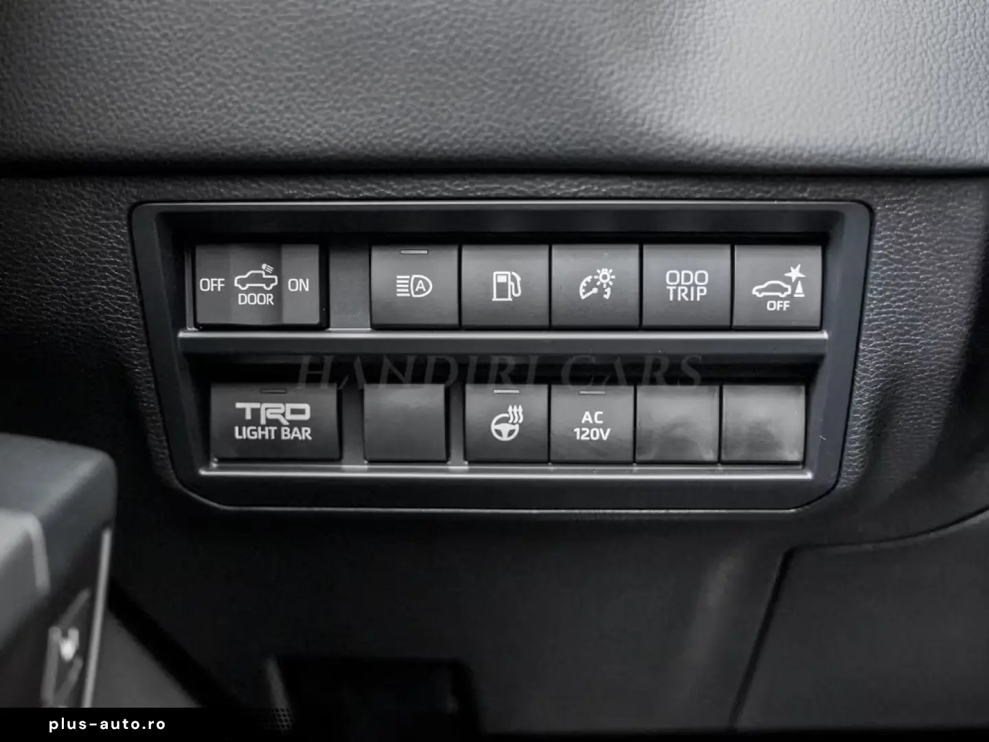 Toyota Tundra 2026 TRD Pro