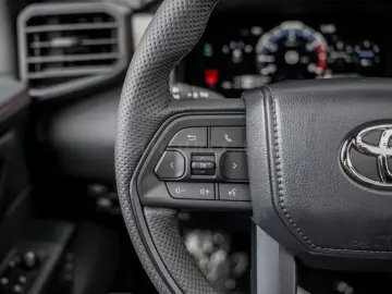 Toyota Tundra 2026 TRD Pro