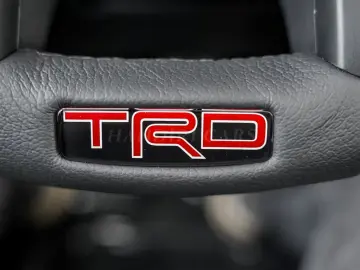 Toyota Tundra 2026 TRD Pro