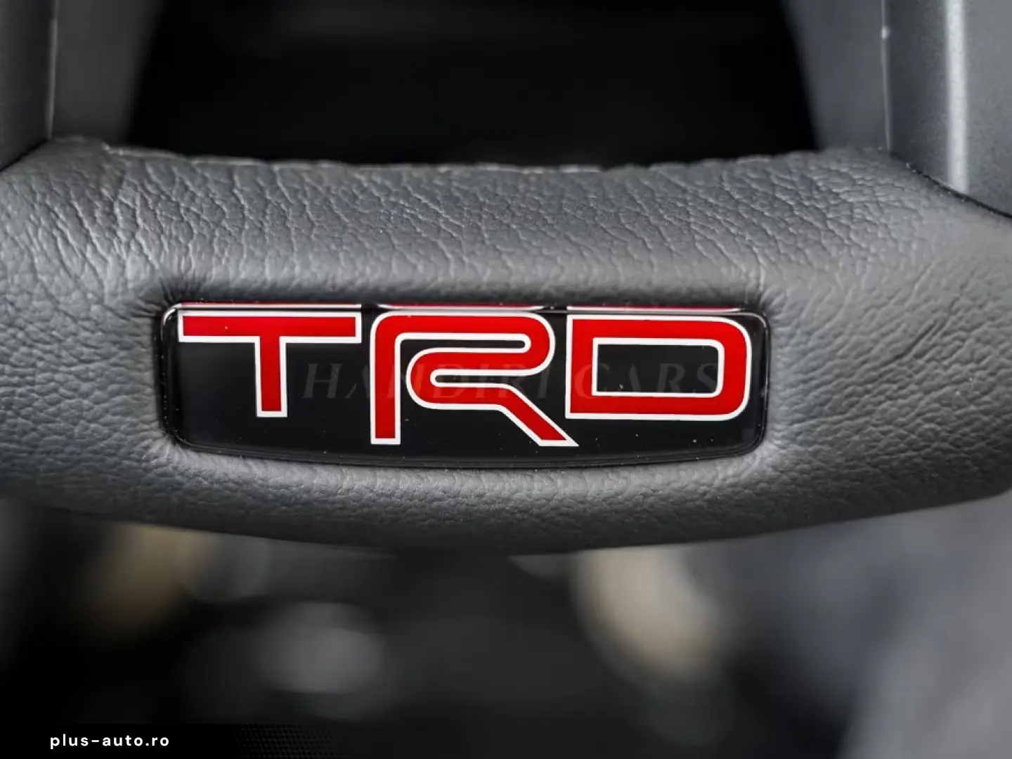 Toyota Tundra 2026 TRD Pro