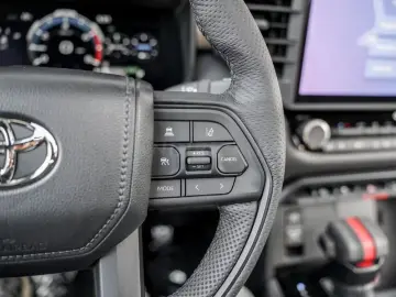 Toyota Tundra 2026 TRD Pro