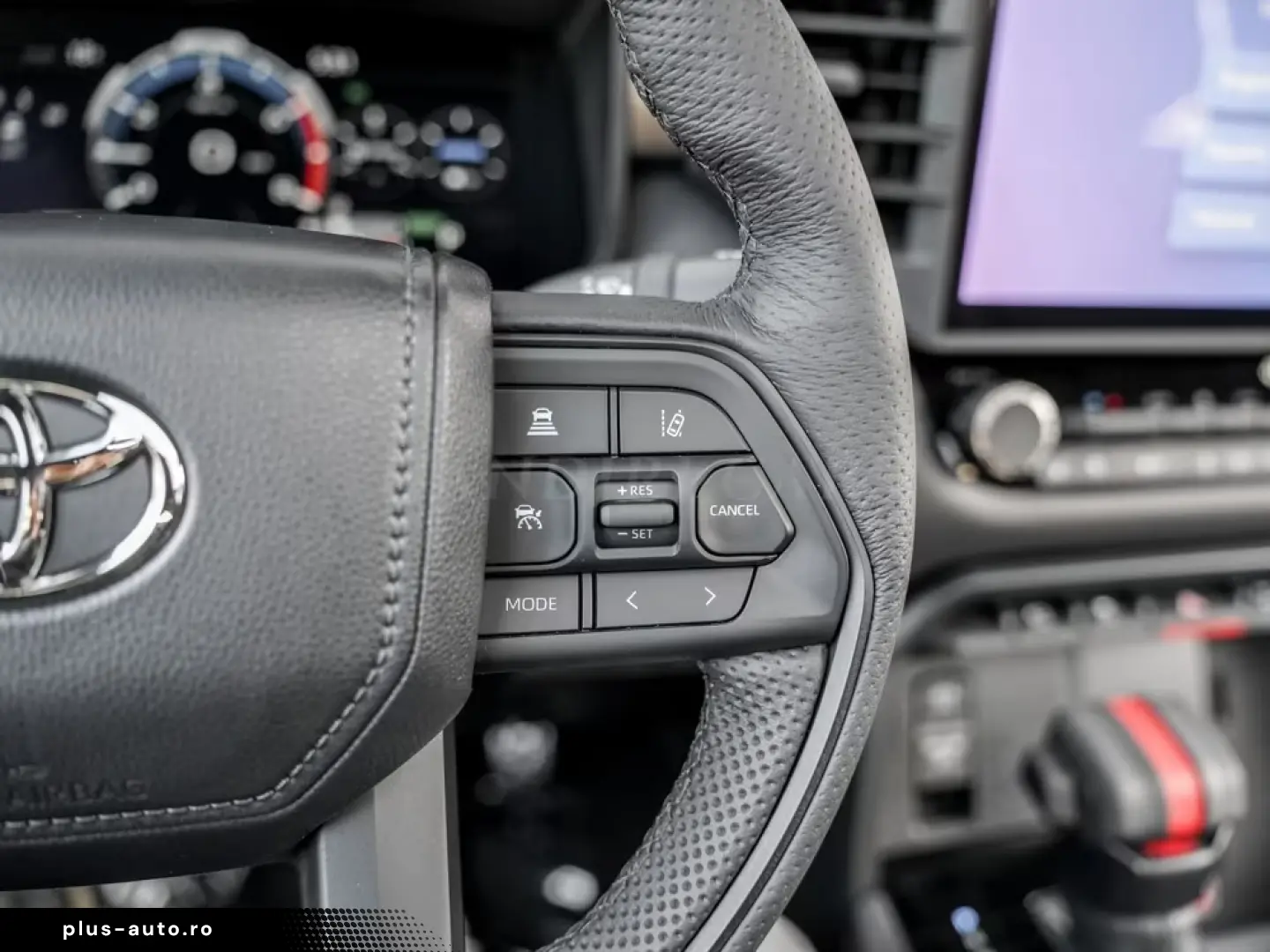 Toyota Tundra 2026 TRD Pro