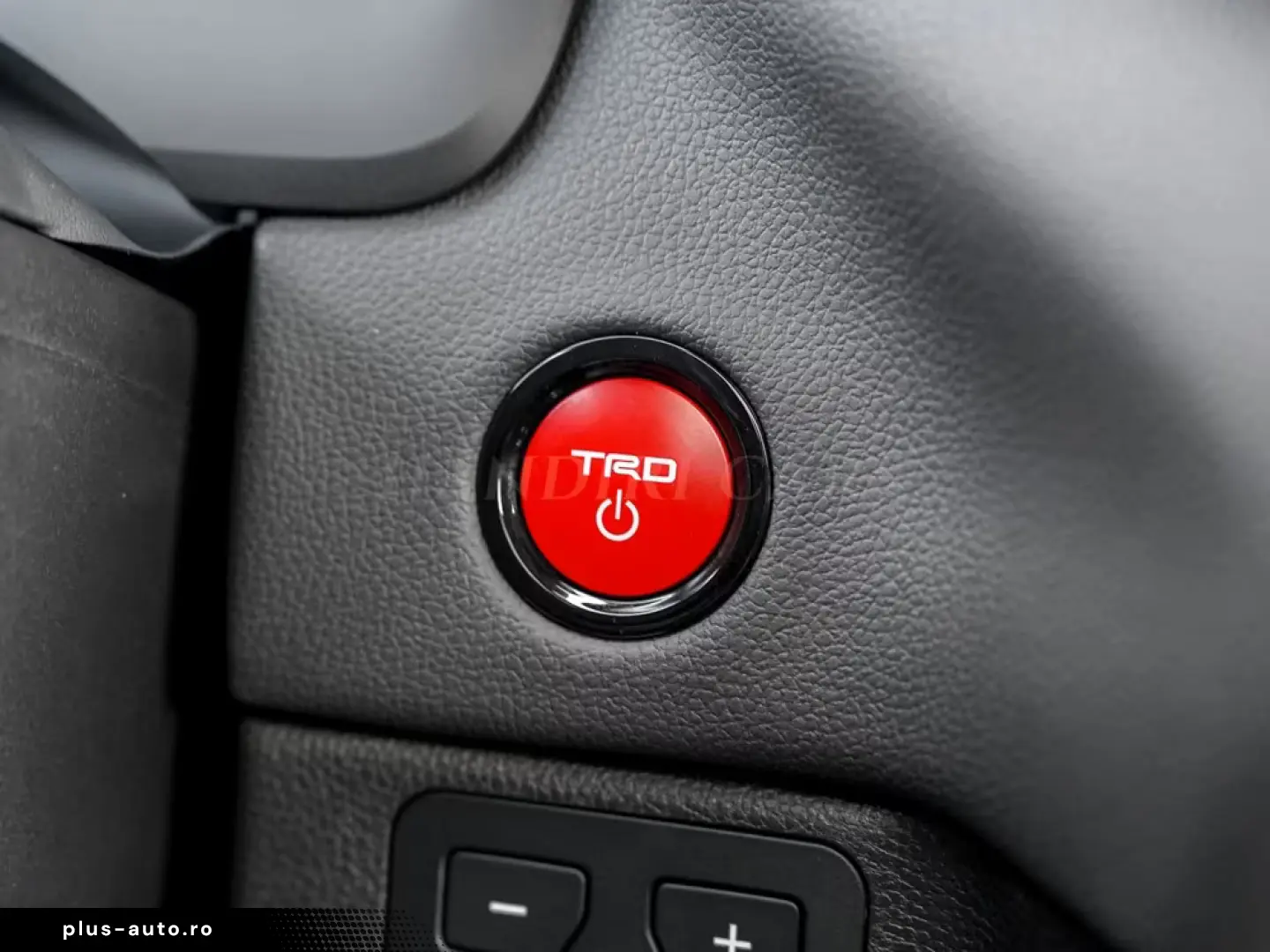 Toyota Tundra 2026 TRD Pro