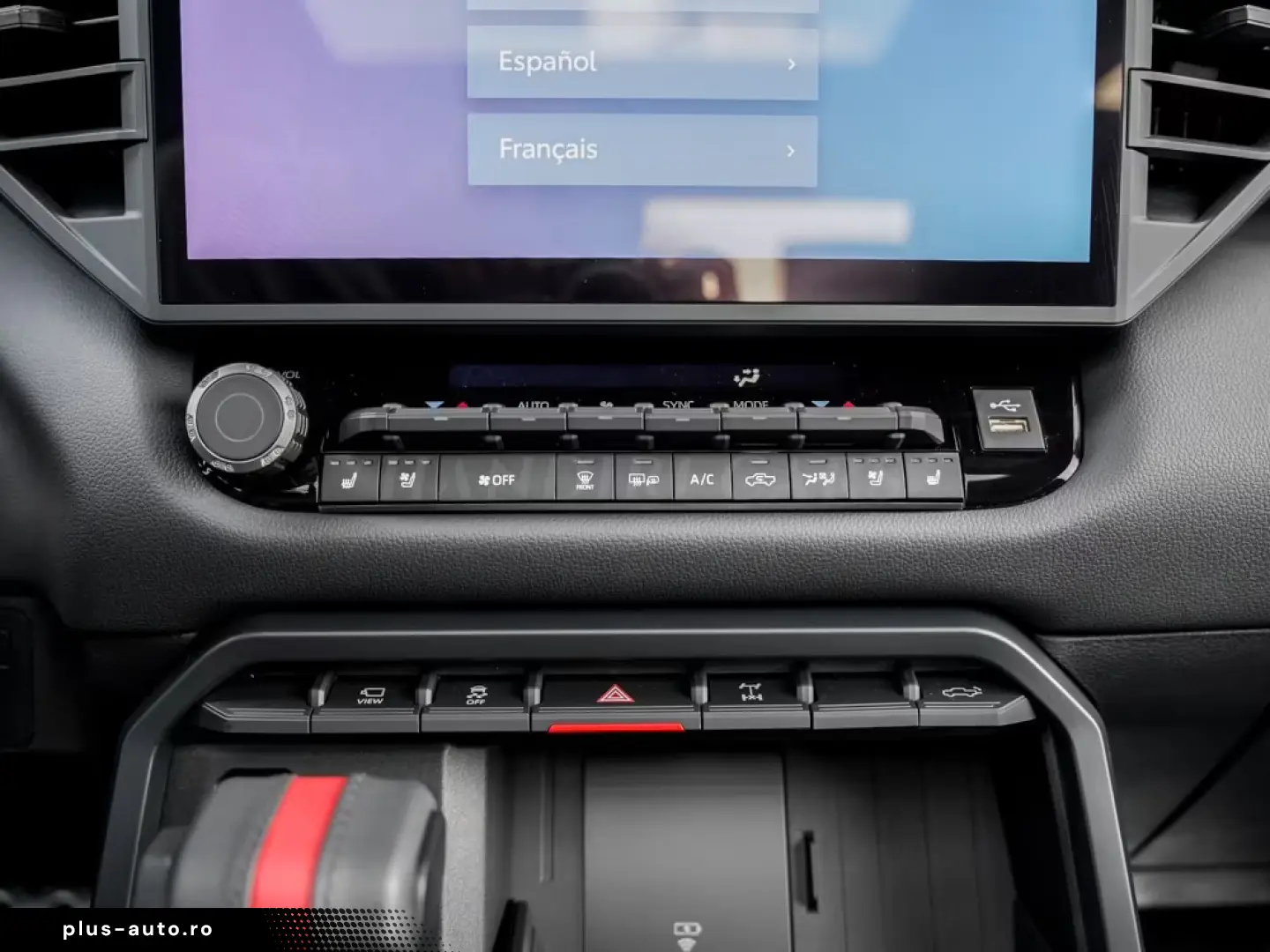 Toyota Tundra 2026 TRD Pro