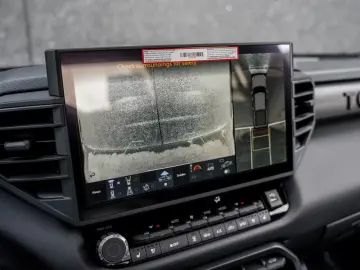 Toyota Tundra 2026 TRD Pro