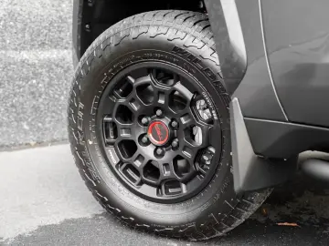 Toyota Tundra 2026 TRD Pro