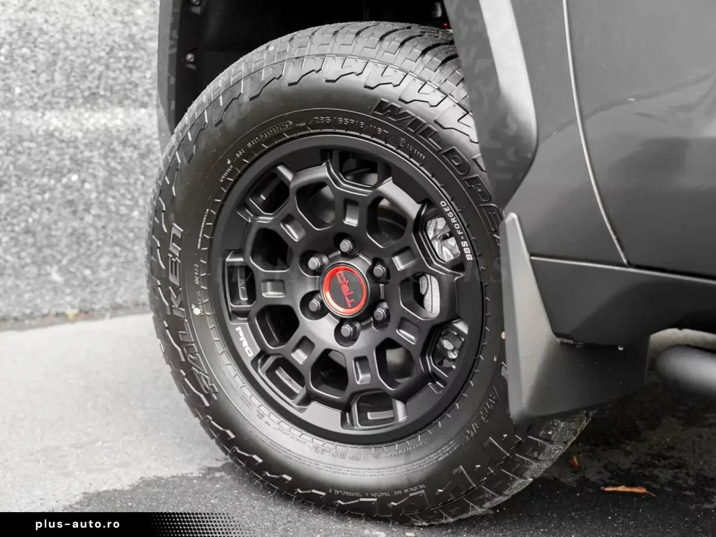 Toyota Tundra 2026 TRD Pro