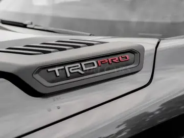Toyota Tundra 2026 TRD Pro