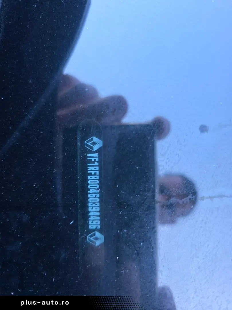 Renault Megane Diesel 1.5 2019 Manuala