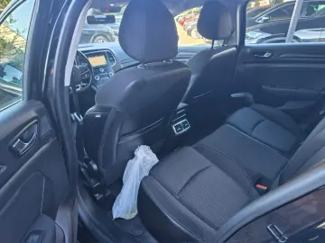 Renault Megane Diesel 1.5 2019 Manuala