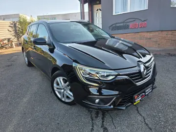 Renault Megane Diesel 1.5 2019 Manuala