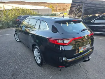 Renault Megane Diesel 1.5 2019 Manuala