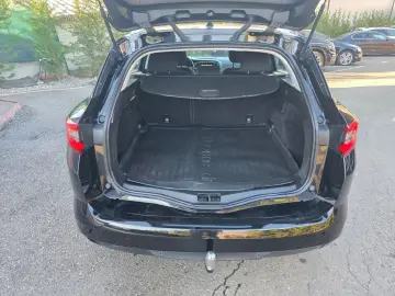 Renault Megane Diesel 1.5 2019 Manuala