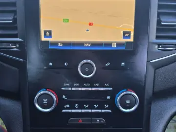 Renault Megane Diesel 1.5 2019 Manuala