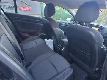 Renault Megane Diesel 1.5 2019 Manuala