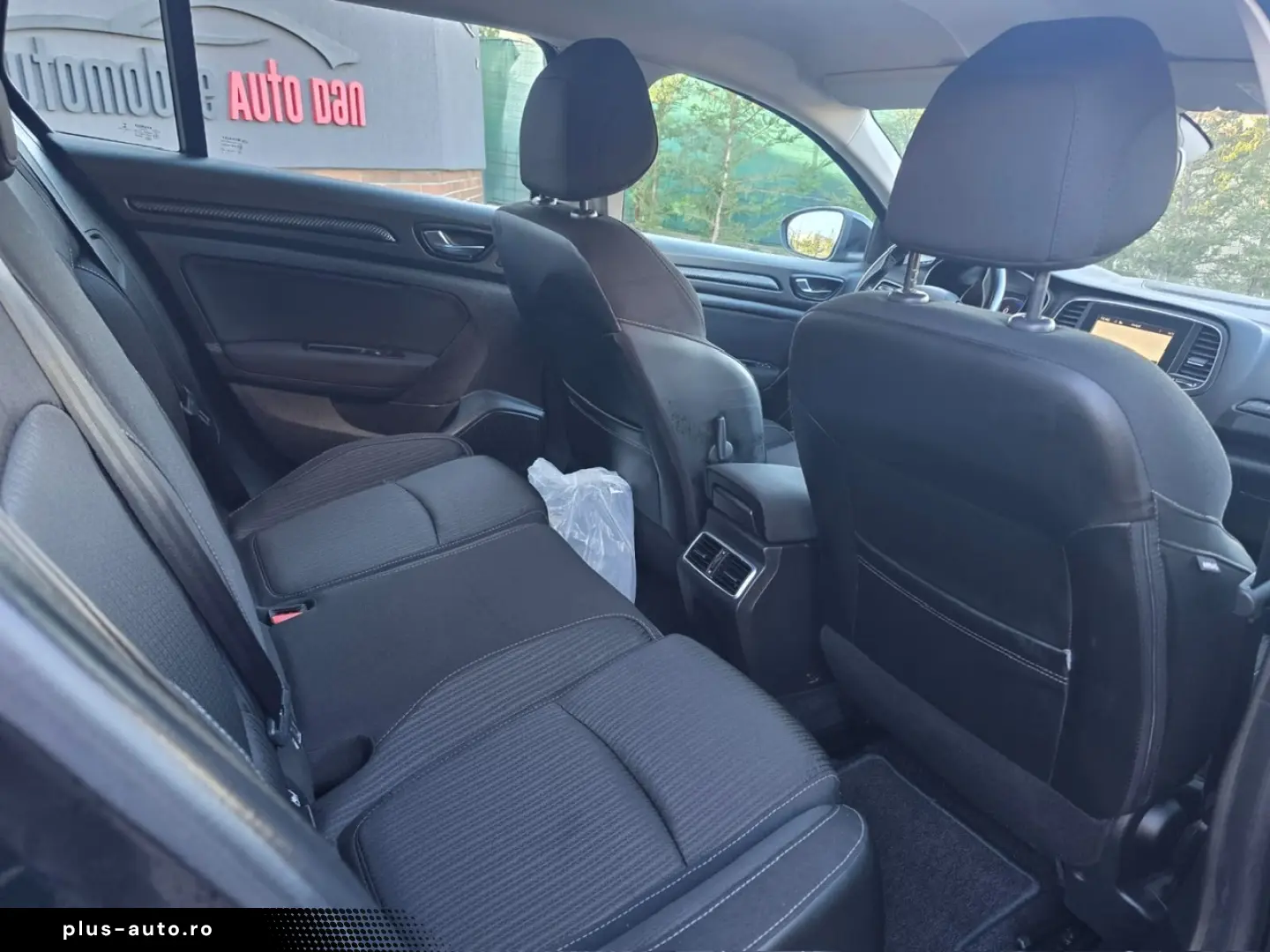 Renault Megane Diesel 1.5 2019 Manuala
