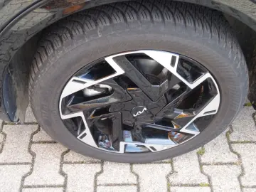 KIA Sportage 1.6 T-GDI Plug-in Hybrid GT-line AWD