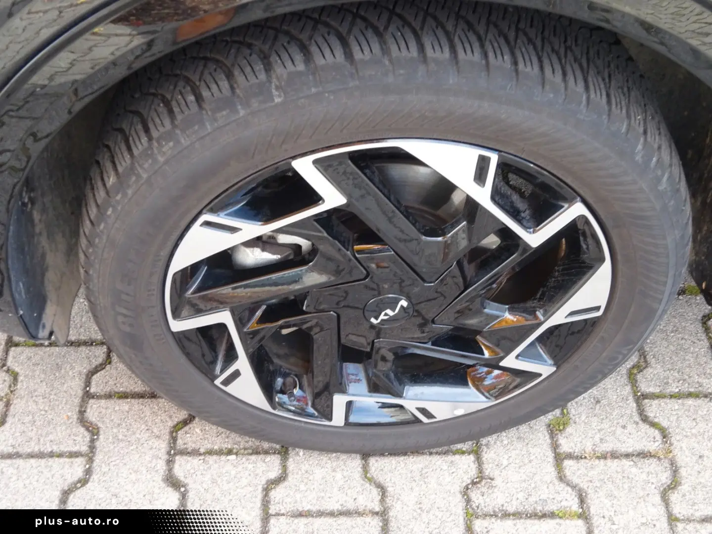 KIA Sportage 1.6 T-GDI Plug-in Hybrid GT-line AWD