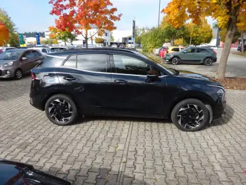 KIA Sportage 1.6 T-GDI Plug-in Hybrid GT-line AWD
