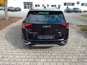 KIA Sportage 1.6 T-GDI Plug-in Hybrid GT-line AWD