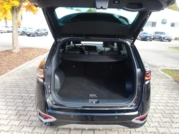 KIA Sportage 1.6 T-GDI Plug-in Hybrid GT-line AWD