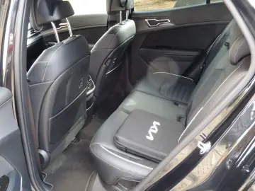 KIA Sportage 1.6 T-GDI Plug-in Hybrid GT-line AWD