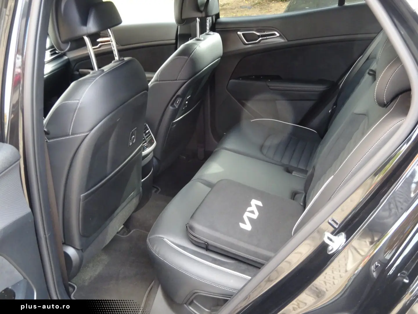 KIA Sportage 1.6 T-GDI Plug-in Hybrid GT-line AWD