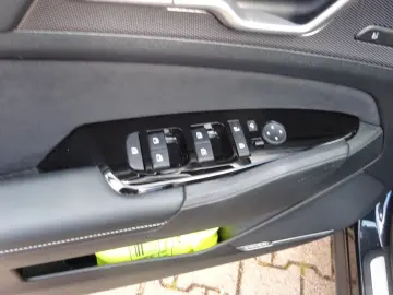 KIA Sportage 1.6 T-GDI Plug-in Hybrid GT-line AWD