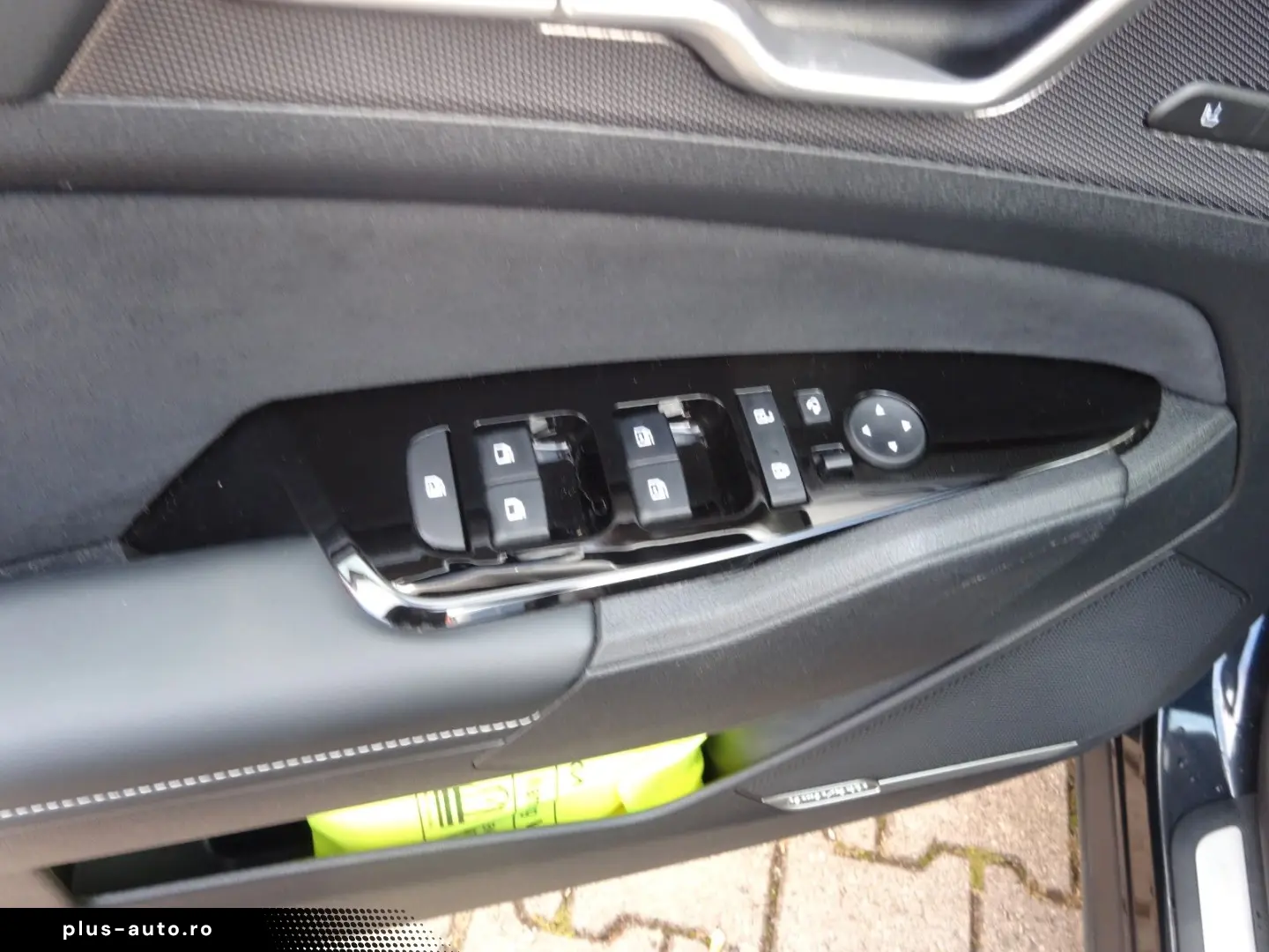 KIA Sportage 1.6 T-GDI Plug-in Hybrid GT-line AWD