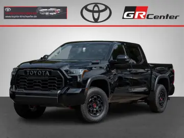 Toyota Tundra TRD Pro i-Force Max CrewMax 5´5 Bed 3.5L