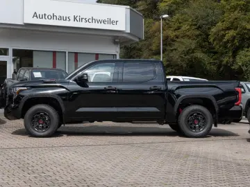 Toyota Tundra TRD Pro i-Force Max CrewMax 5´5 Bed 3.5L