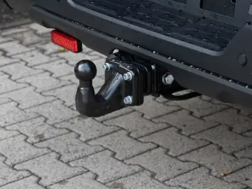 Toyota Tundra TRD Pro i-Force Max CrewMax 5´5 Bed 3.5L