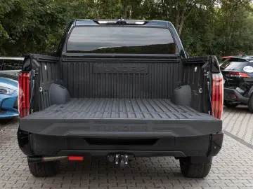 Toyota Tundra TRD Pro i-Force Max CrewMax 5´5 Bed 3.5L