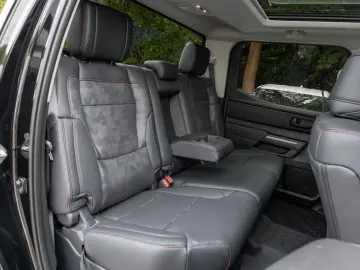 Toyota Tundra TRD Pro i-Force Max CrewMax 5´5 Bed 3.5L