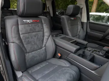 Toyota Tundra TRD Pro i-Force Max CrewMax 5´5 Bed 3.5L