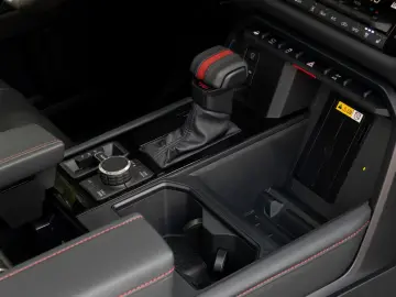 Toyota Tundra TRD Pro i-Force Max CrewMax 5´5 Bed 3.5L