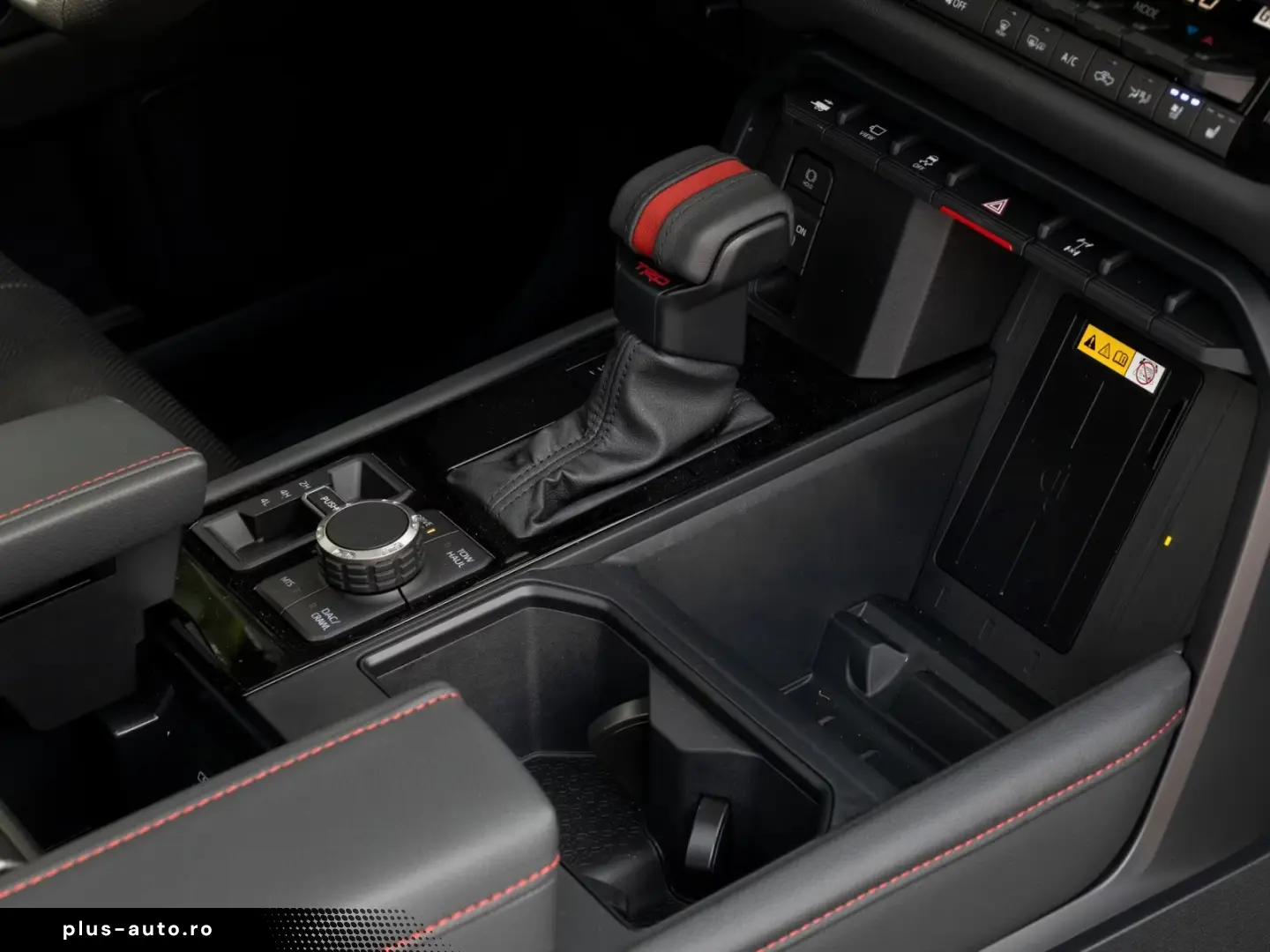 Toyota Tundra TRD Pro i-Force Max CrewMax 5´5 Bed 3.5L