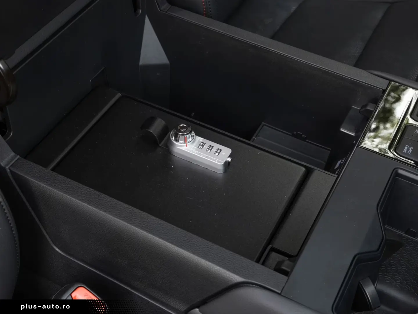 Toyota Tundra TRD Pro i-Force Max CrewMax 5´5 Bed 3.5L