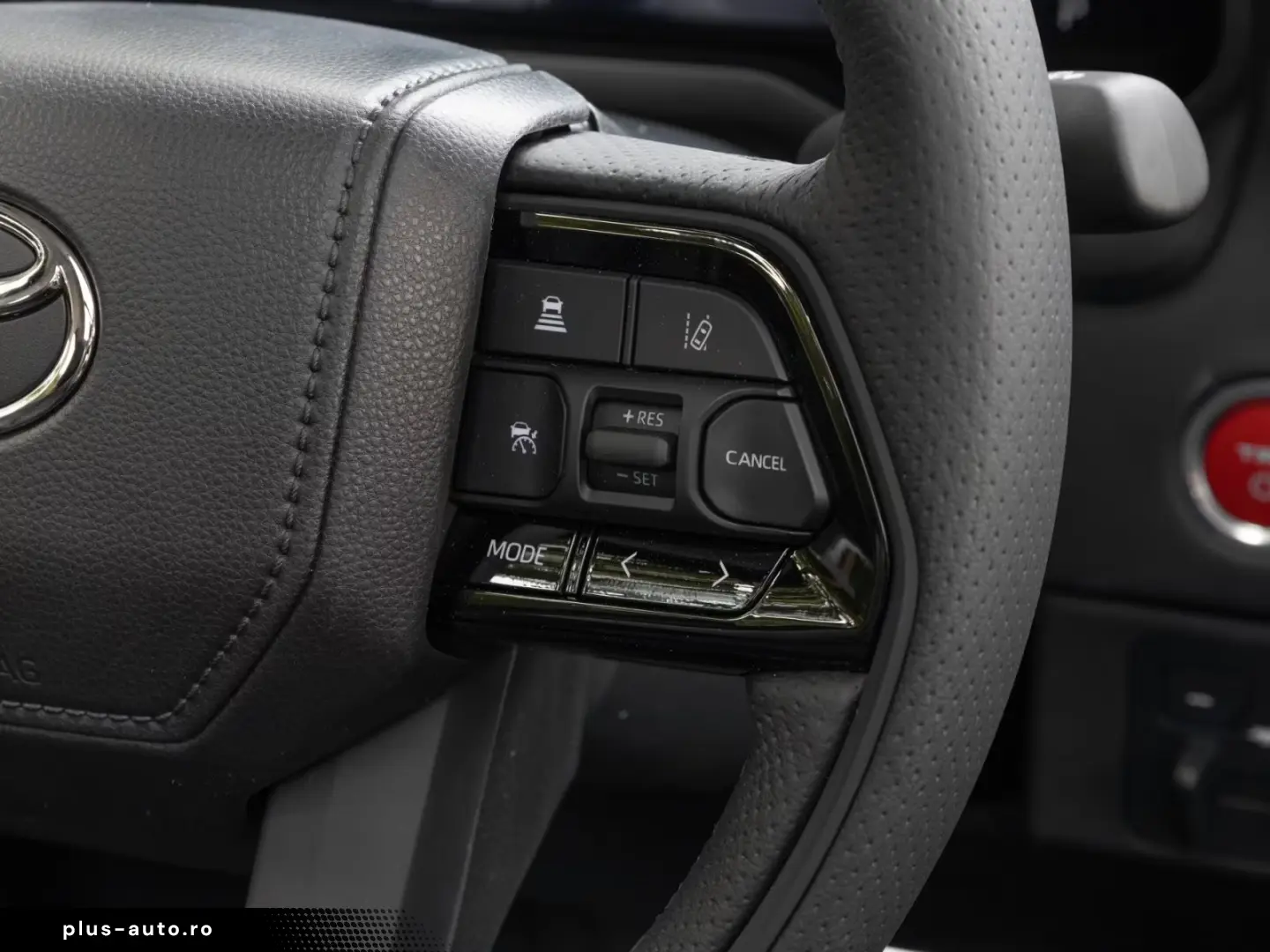 Toyota Tundra TRD Pro i-Force Max CrewMax 5´5 Bed 3.5L