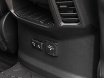 Toyota Tundra TRD Pro i-Force Max CrewMax 5´5 Bed 3.5L