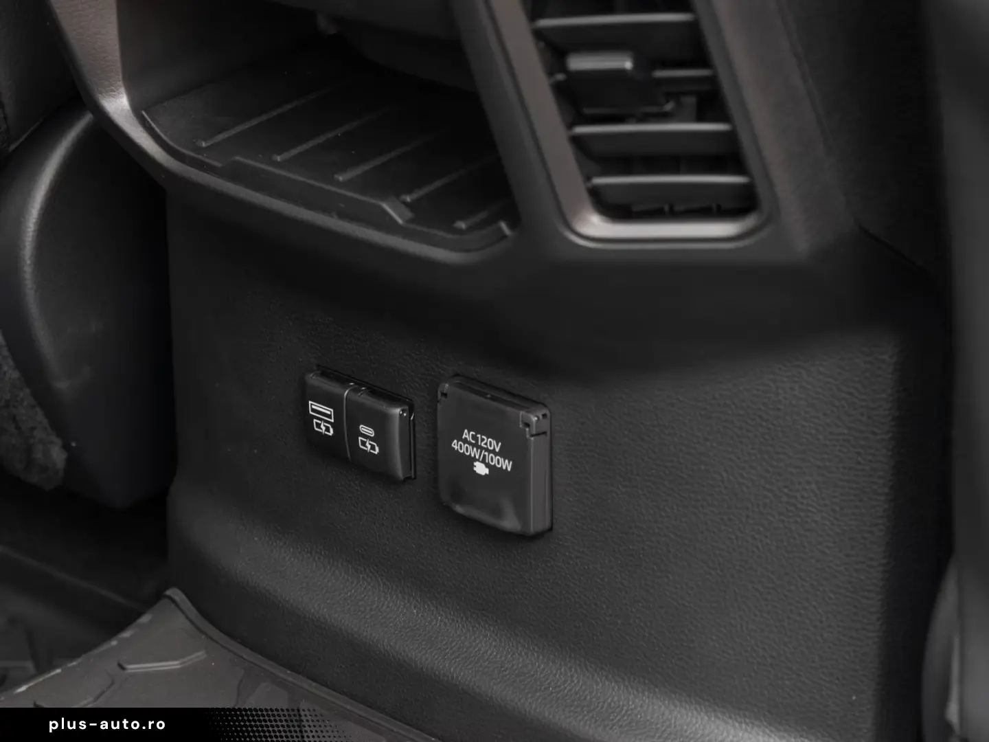 Toyota Tundra TRD Pro i-Force Max CrewMax 5´5 Bed 3.5L