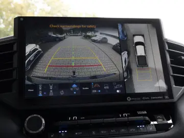 Toyota Tundra TRD Pro i-Force Max CrewMax 5´5 Bed 3.5L